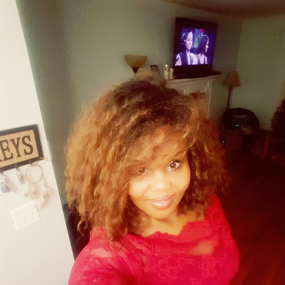 Meet your Posher, April